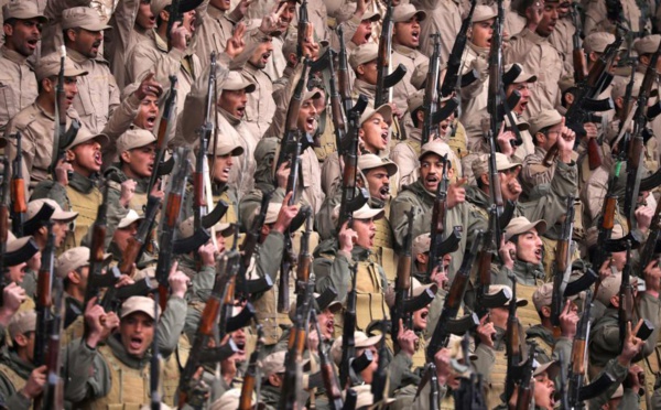 Syrie: les Kurdes souhaitent plus d'autonomie malgré la menace turque