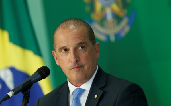 Brésil: «nettoyage» idéologique annoncé dans l'administration Bolsonaro