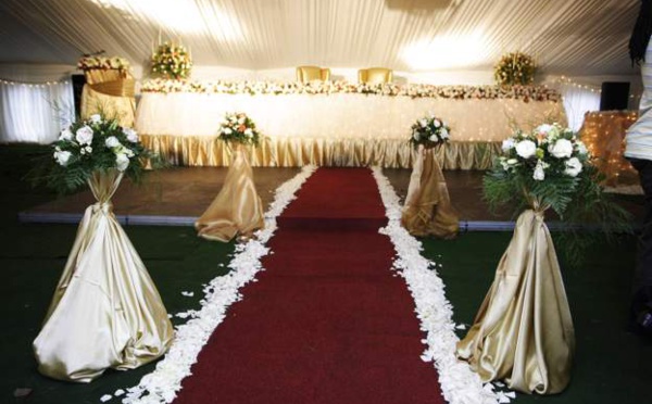 Les Guinéens pourront avoir 4 épouses