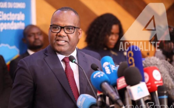 RDC : Sous pression, un chef de centre de vote meurt au Congo central