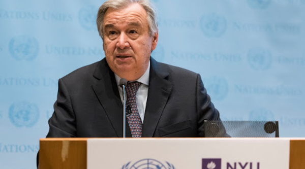 Elections RDC : l'extrême prudence de l'Onu