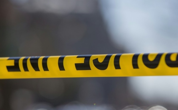 Fusillade près de Los Angeles: 3 morts, 4 blessés