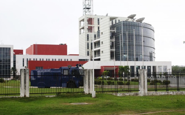 GABON-URGENT ! Des militaires annoncent un "conseil de la restauration" à la radio nationale