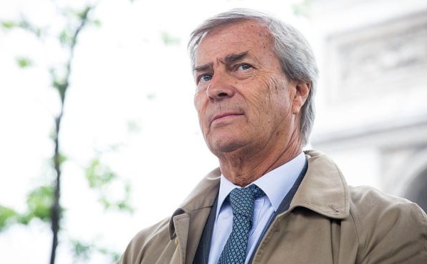 Bolloré remporte son procès face à Mediapart