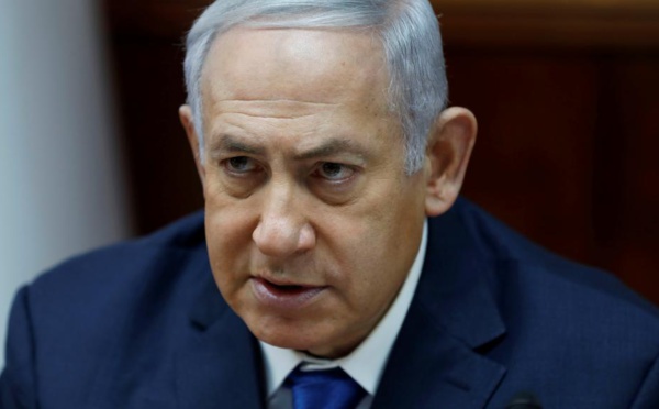 Israël redoute une ingérence étrangère dans ses législatives