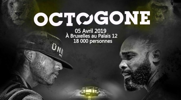 Kaaris VS Booba: Booba annonce officiellement la date, l'heure et lieu du combat