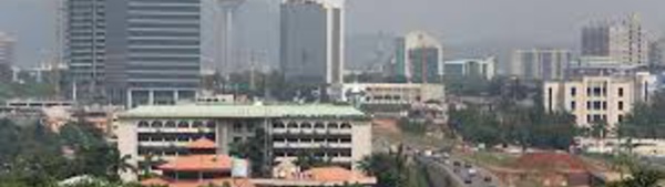 Nigeria: inculpation du président de la Cour suprême