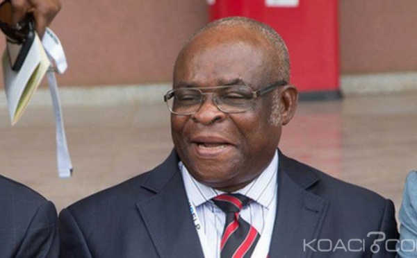 Nigeria : Le Président de la cour suprême inculpé pour avoir « oublié » de déclarer ses avoirs bancaires