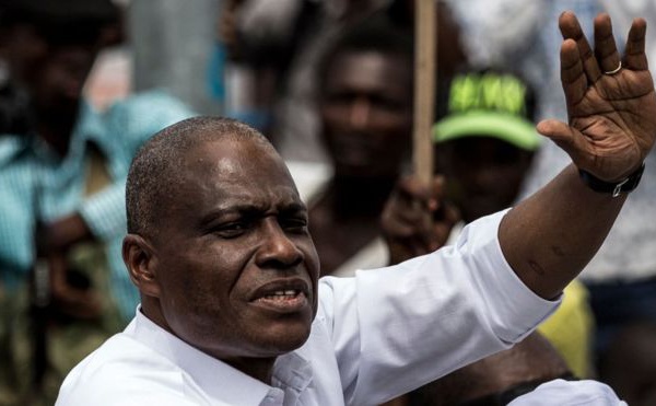 La Cour constitutionnelle se penche sur le Contentieux électoral en RDC