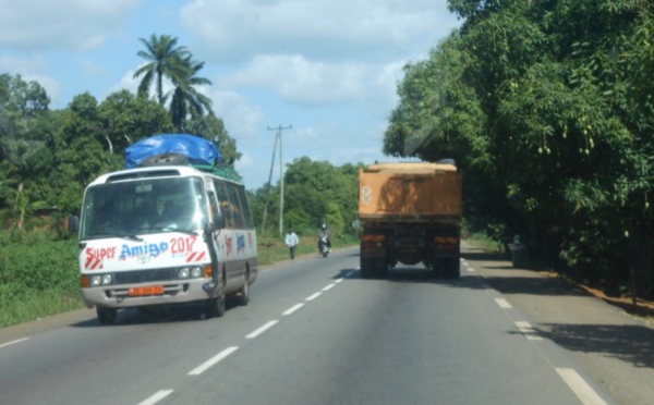 Cameroun : Crise anglophone, 2 soldats décapités et 36 voyageurs enlevés