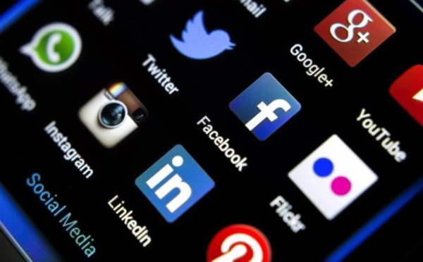 Manifestation virtuelle au Tchad contre la limitation à l'accès aux Réseaux sociaux