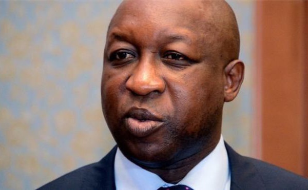 Au Burkina Faso, le Premier ministre Thiéba démissionne