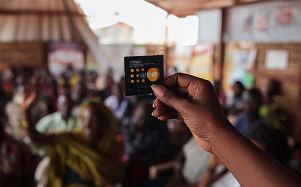 L’Unfpa a lancé la campagne de repositionnement du planning familiale au Niger