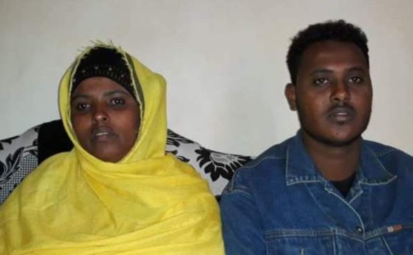Des couples inter-claniques menacés d'expulsion en Ethiopie