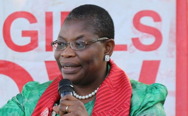 Retrait de la principale candidate de la présidentielle nigériane