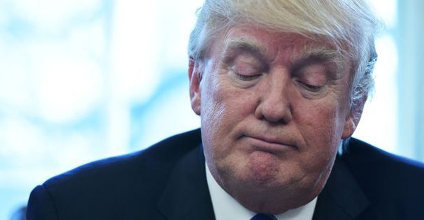 Proposition de sortie du « Shutdown »: Trump désavoué par le Sénat américain 