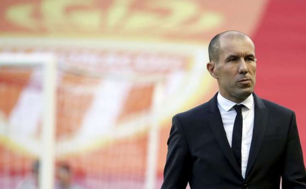 Leonardo Jardim retourne à l'As Monaco 