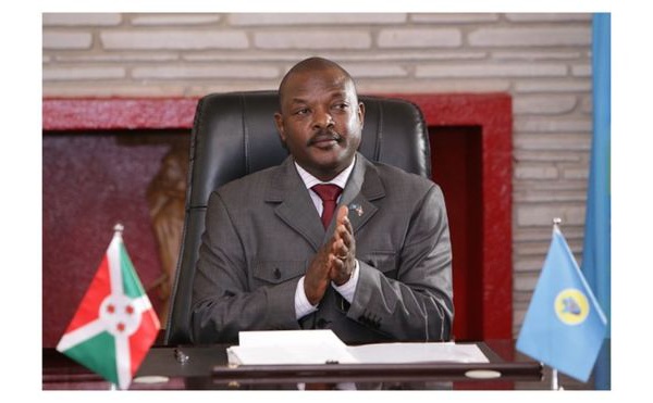 Plainte du président Nkurunziza contre une chaine de Télévision française et 3 'complices'