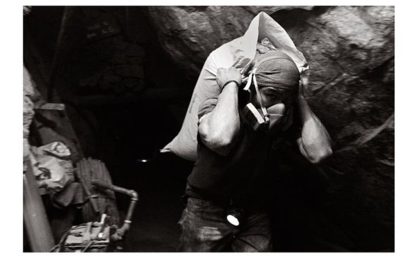 Une entreprise chinoise interdite d'activités au Ghana