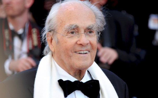 Décès du musicien compositeur français Michel Legrand