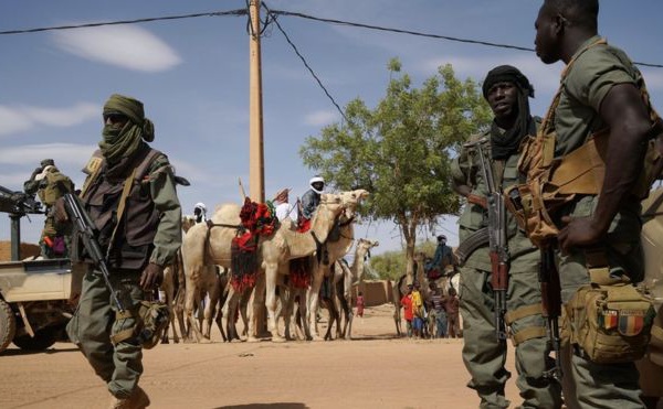 Une enquête ouverte après la mort du maire de Andéraboukane