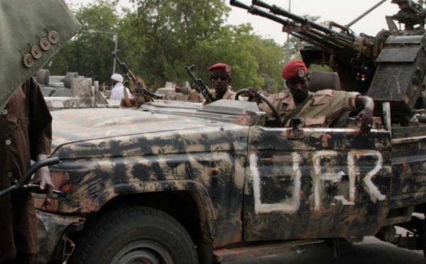 Raid français contre l'UFR au Tchad: deux versions s'affrontent