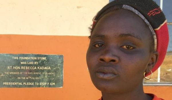 "Depuis mon excision, je suis quelqu'un de respecté"