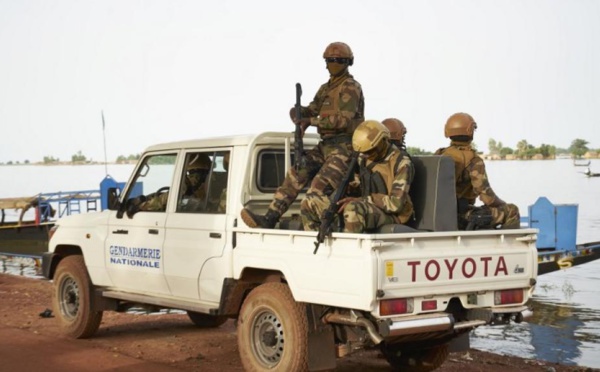 Mali: 5000 combattants enrôlés dans le DDR