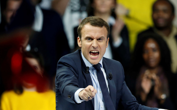 C'est tendu !!! La France rappelle son ambassadeur en Italie