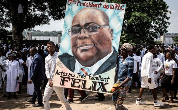 Félix Tshisekedi confronté à la grogne sociale