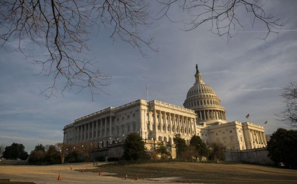 L'ombre d'un nouveau «shutdown» menace les États-Unis
