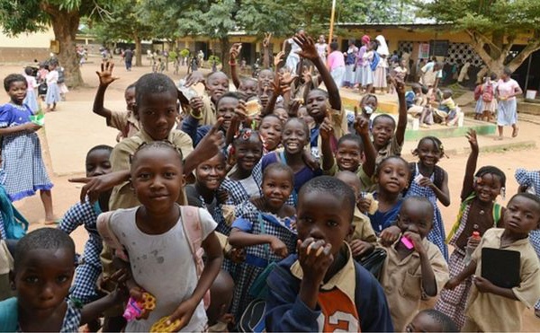 La grève paralyse les écoles en Côte d’Ivoire
