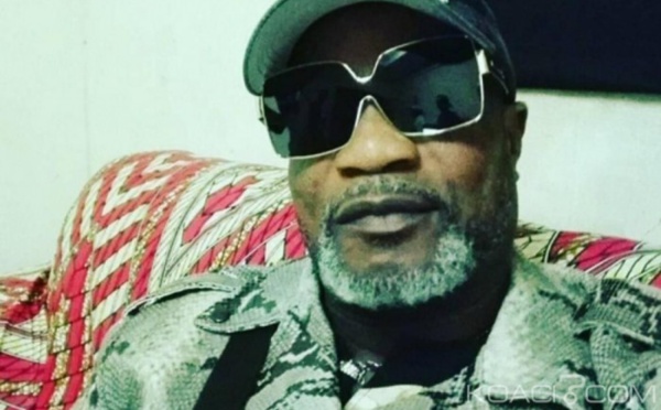 RDC : Koffi Olomidé renvoyé en procès en France pour agressions sexuelles