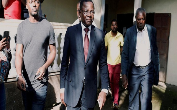 Cameroun: Maurice Kamto et d'autres figures du MRC inculpés
