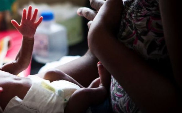 Le Cameroun interdit provisoirement les couches jetables pour bébés pour des raisons de santé