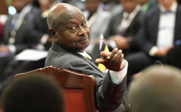 Le directeur de MTN en Ouganda expulsé vers la Belgique