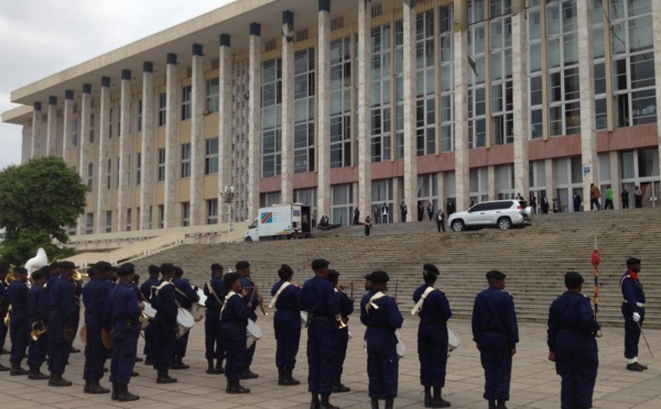 Sénatoriales en RDC: des candidats dénoncent des tentatives de corruption