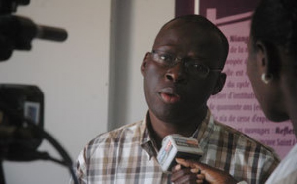 Cheikh Bamba Dièye appelle à la vigilance et à la mobilisation pour la transparence du processus électoral