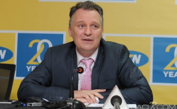 Ouganda : Le dirigeant belge de MTN menotté et «chassé» du pays