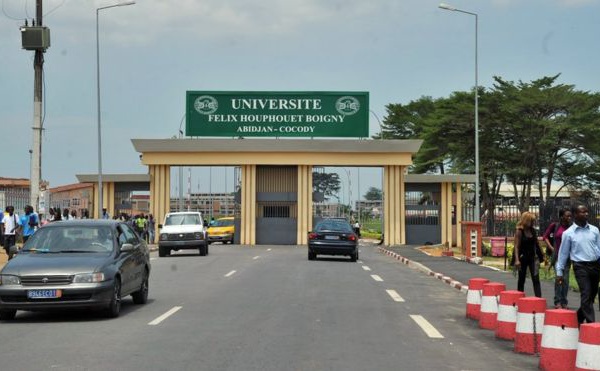 Deux professeurs de l’Université d'Abidjan arrêtés