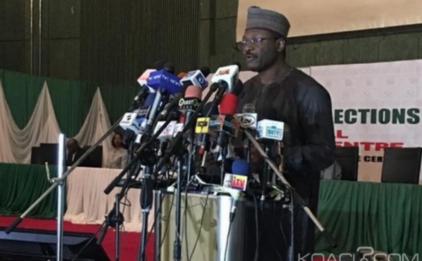 Nigeria : Elections ce samedi, la CENI révèle la condition qui pourrait empêcher le vote