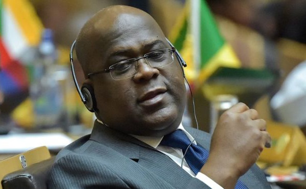 La RDC toujours sans gouvernement