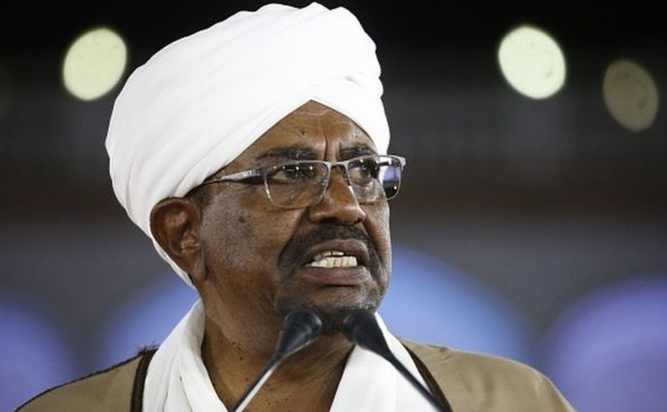 El-Béchir opte pour le durcissement au Soudan