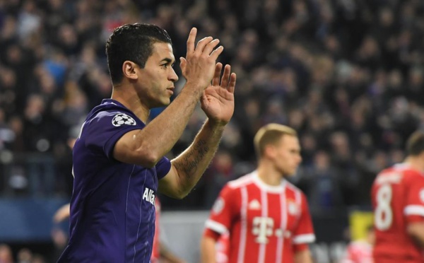 Top 20 RFI: le Tunisien Hamdi Harbaoui au pied du podium