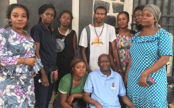 RDC: la société civile demande justice pour les victimes des marches pacifiques