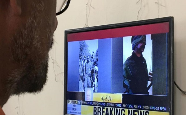 Crise au Cachemire: Inde et Pakistan déclarent ne pas vouloir la guerre