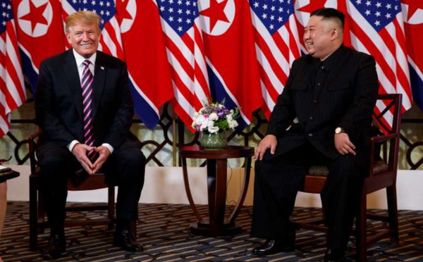 Quelles options pour Donald Trump et Kim Jong-un à Hanoï ?