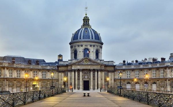 L’Académie française adopte la féminisation des noms de métiers