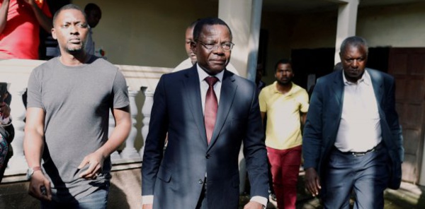 Cameroun : Maurice Kamto et ses coaccusés en détention prolongée jusqu’au 7 mars