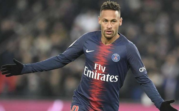 PSG, Real Madrid : Neymar n’écarte pas un départ cet été